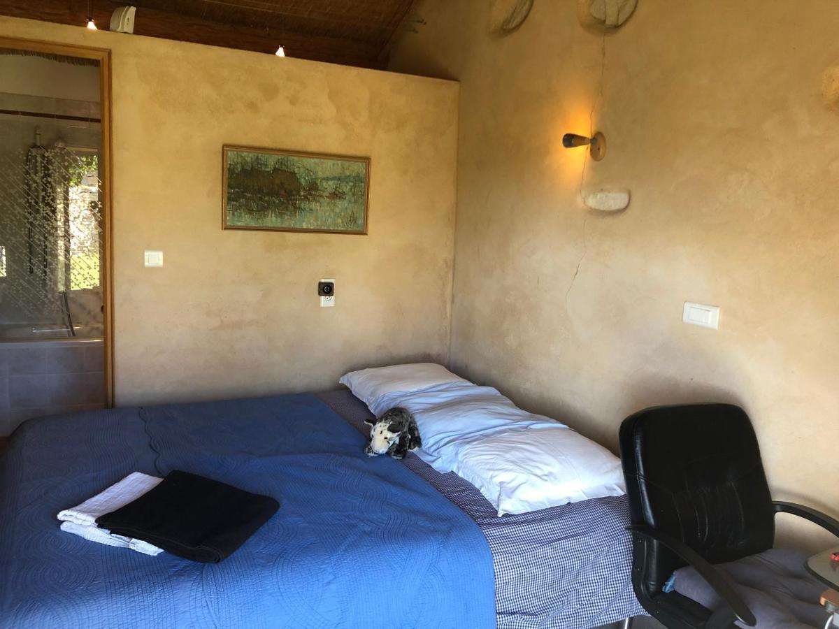 Casa vacanze La Colle En Provence Main House Sigonce