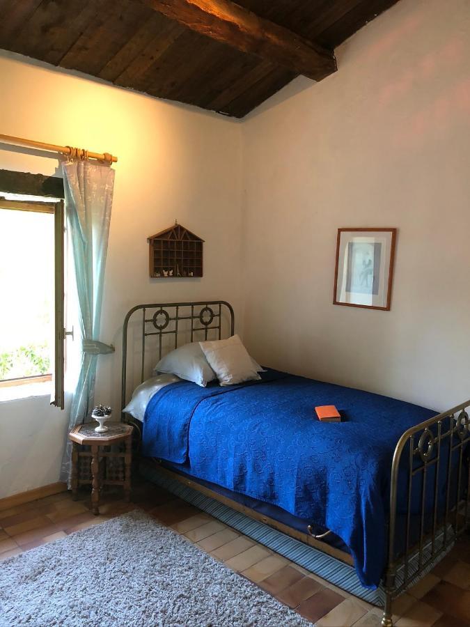 La Colle En Provence Main House