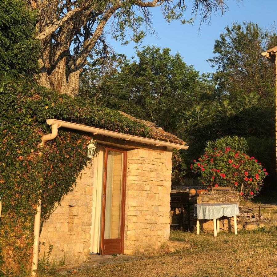 Casa vacanze La Colle En Provence Main House Sigonce