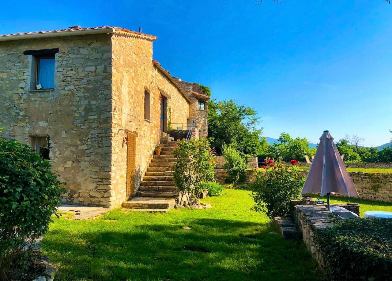La Colle En Provence Main House Sigonce