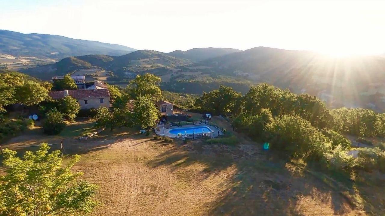 La Colle En Provence Main House Hébergement de vacances