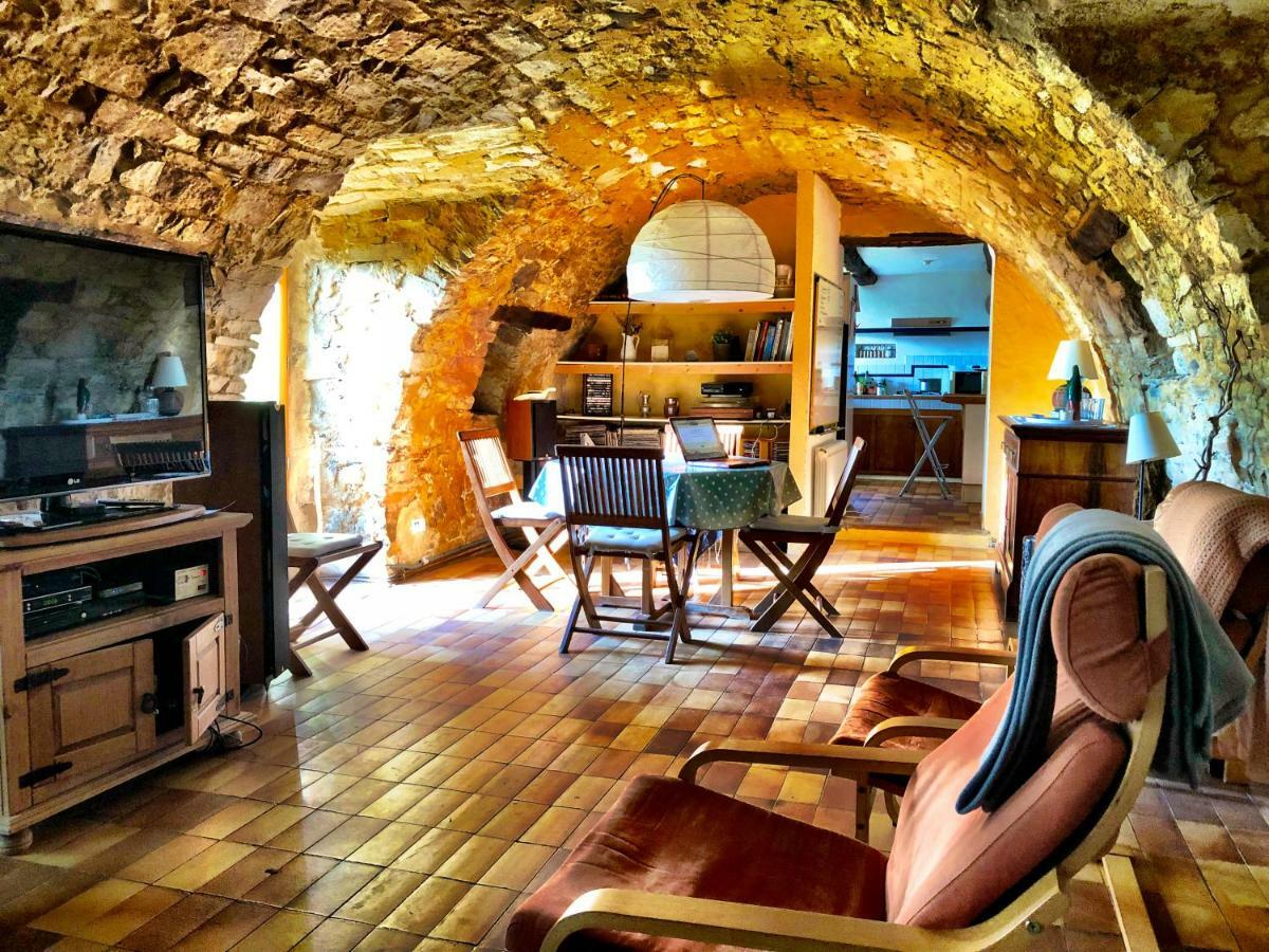 La Colle En Provence Main House *