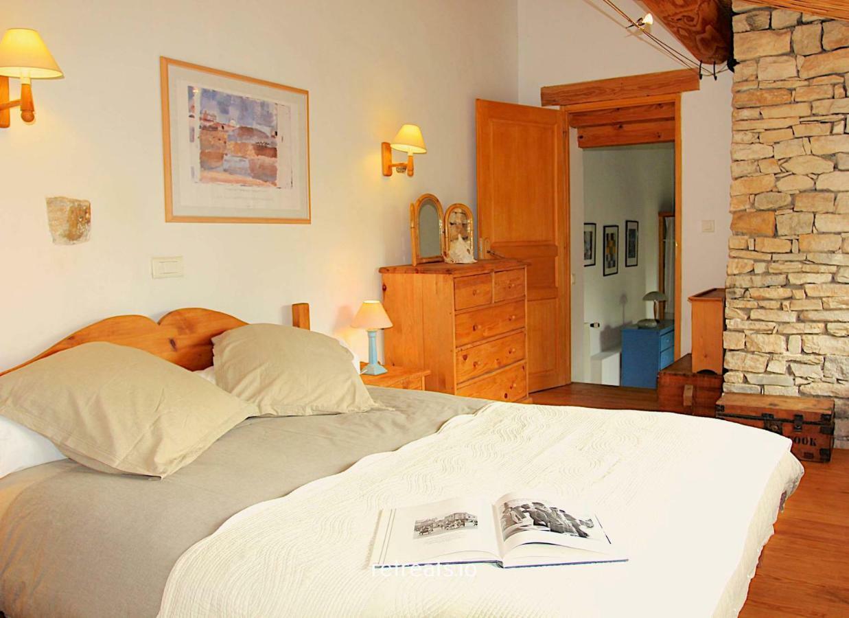 La Colle En Provence Main House * Sigonce